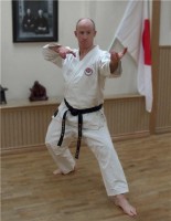 November 2009: Tim Mahoney